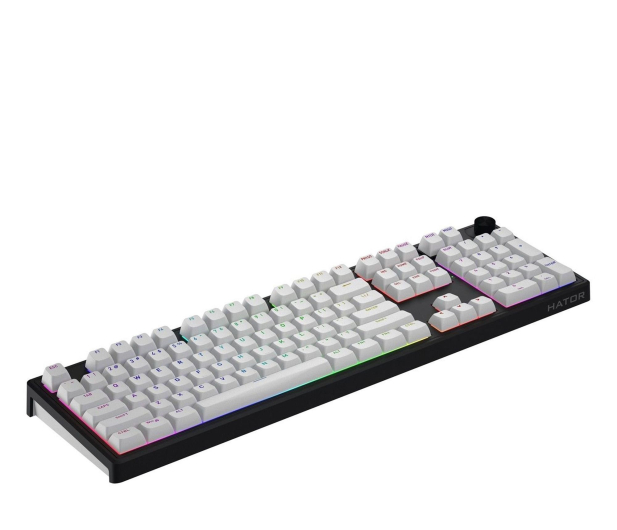 HATOR Skyfall 100 white-black - 1456053 - zdjęcie 2